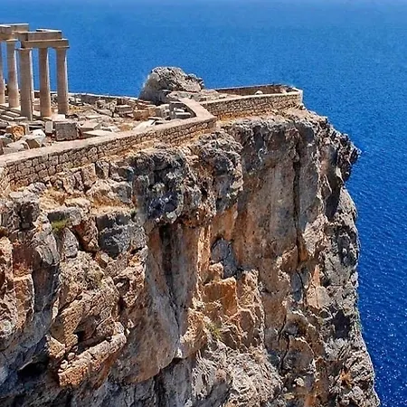 Fedra Апартаменты *