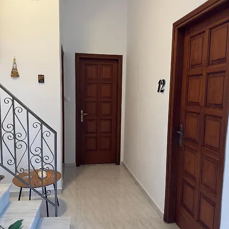 Fedra Апартаменты