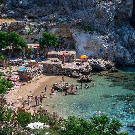 Fedra Апартаменты *