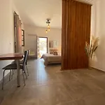 Fedra דירה לינדוס