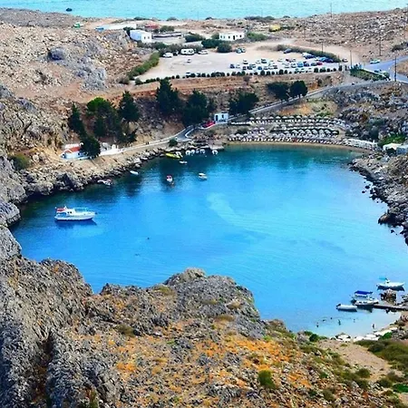 Fedra Apartmán *
