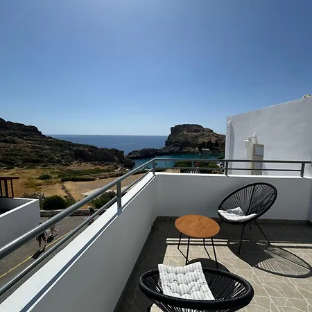 Fedra Apartmán *