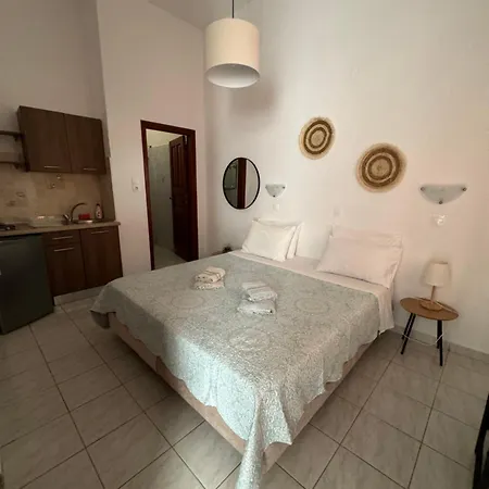 Fedra Apartmán *