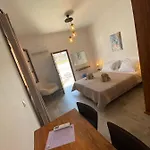 Fedra Apartments Lindos Διαμέρισμα *
