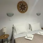Apartman Fedra Líndosz