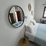 Fedra Apartments Lindos Διαμέρισμα