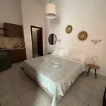 Fedra Apartments Lindos Διαμέρισμα *