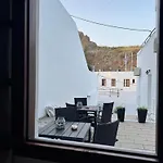 Fedra Apartments Lindos * Λίνδος
