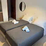 Διαμέρισμα Fedra Apartments Lindos