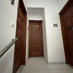 Fedra Apartments Lindos Διαμέρισμα *