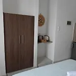 Διαμέρισμα Fedra Apartments Lindos