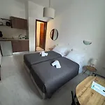 Fedra Apartments Lindos *