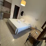 Fedra Apartments Lindos Λίνδος