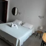 Fedra Apartments Lindos