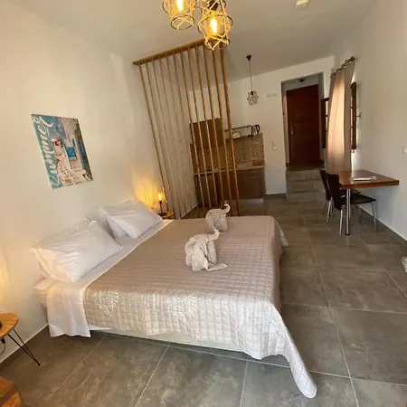 Fedra Apartamento *