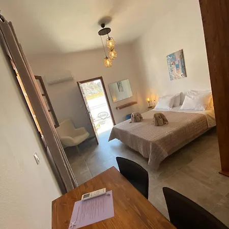 Fedra Apartamento *