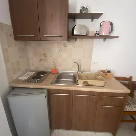 Fedra Apartments Lindos Lindos (Rhodes)