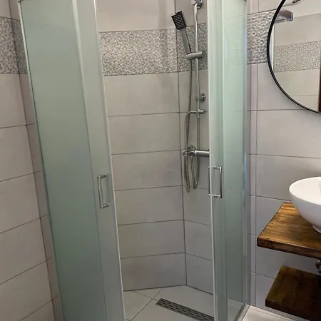 Fedra Apartament Líndos