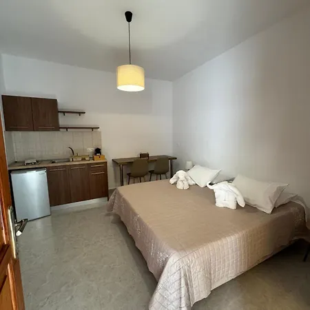 Fedra Apartamento