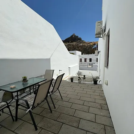 Apartment Fedra Apartments Lindos Lindos (Rhodes)