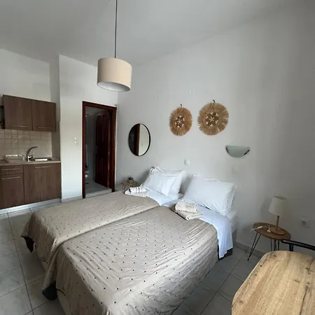Fedra Apartments Lindos * Lindos (Rhodes)