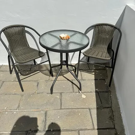 Apartamento Fedra