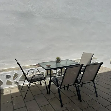 Fedra Apartments Lindos * Lindos (Rhodes)