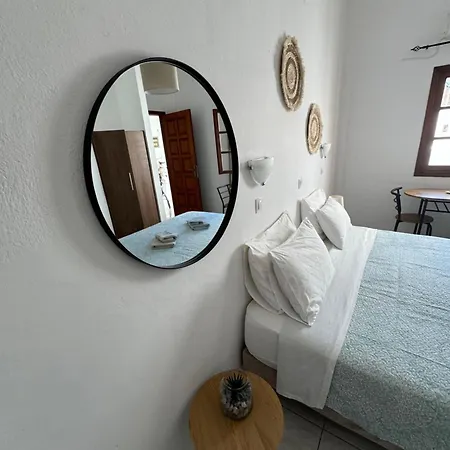 Fedra Apartamento