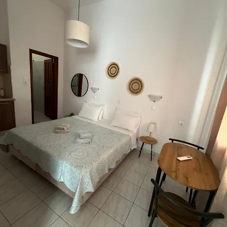 Apartament Fedra *