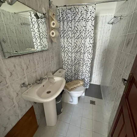 Apartment Fedra Apartments Lindos Lindos (Rhodes)