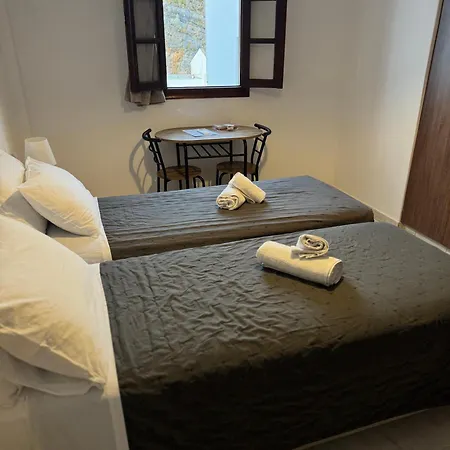 Fedra Apartamento *