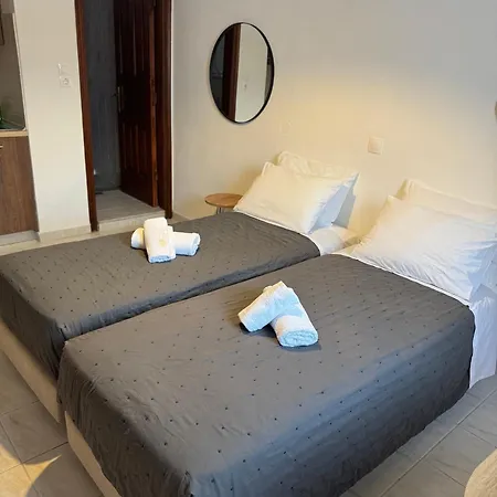 Apartamento Fedra