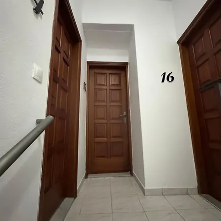 Fedra Apartamento *