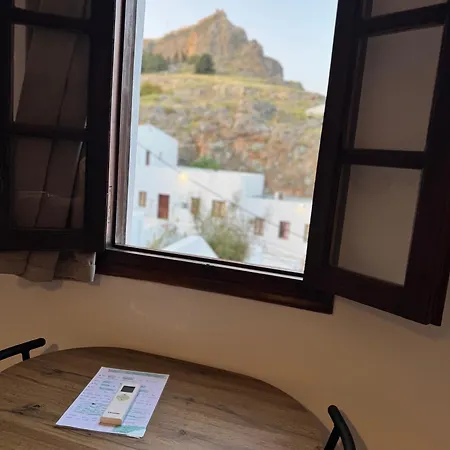 Apartamento Fedra *