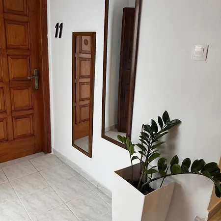 Fedra Apartamento