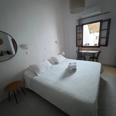 Apartment Fedra Apartments Lindos