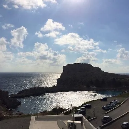 Apartment Fedra Apartments Lindos