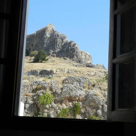 Fedra Apartments Lindos Lindos (Rhodes)