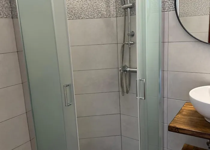 Fedra 公寓 林都斯