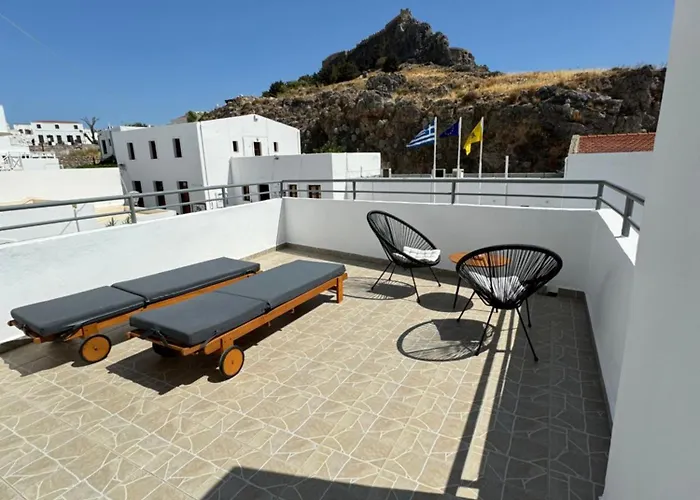 公寓 Fedra 林都斯