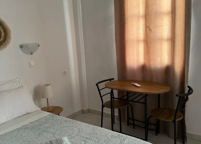 Fedra 公寓 林都斯