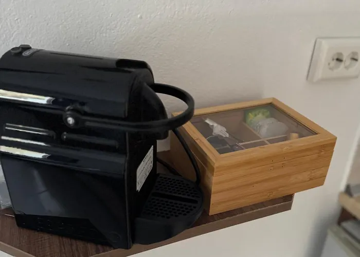 Fedra 公寓 林都斯