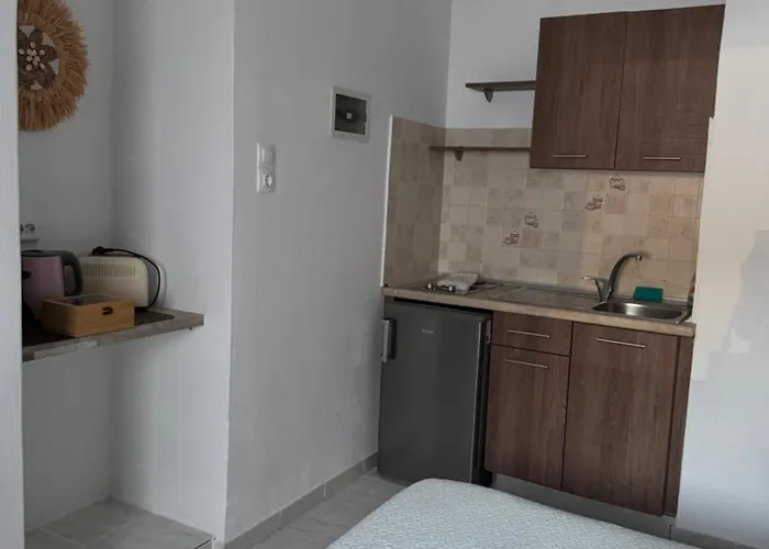 Fedra 公寓 林都斯