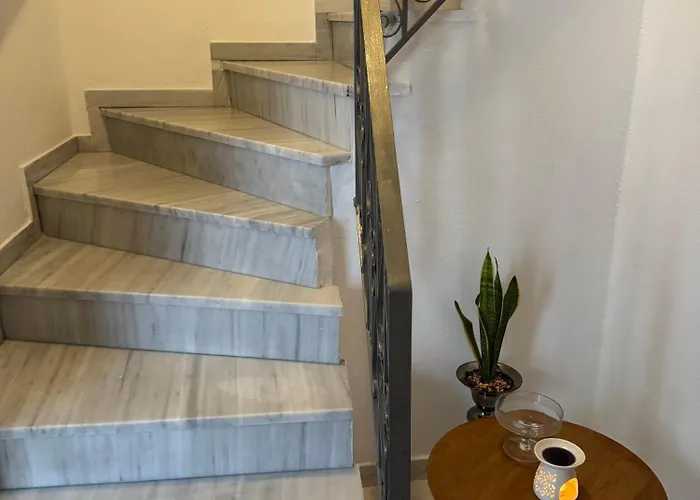 아파트 Fedra 린도스