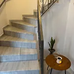 Appartement Fedra Lindos (Rhodes)
