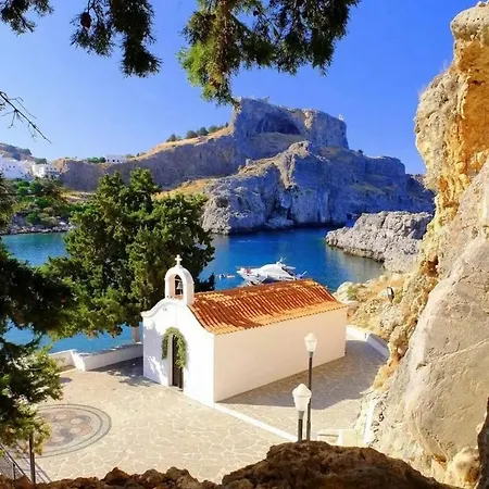 Fedra アパート *