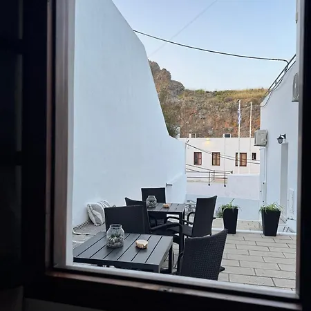 Fedra Apartments Lindos * Lindos (Rhodes)