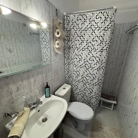 Fedra Apartments Lindos Lindos (Rhodes)