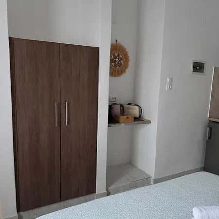 Apartment Fedra Apartments Lindos
