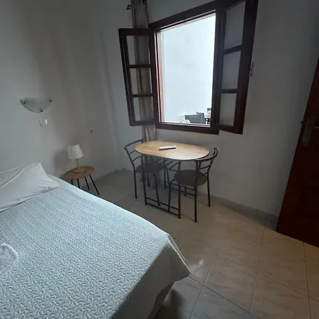 Apartment Fedra Apartments Lindos *